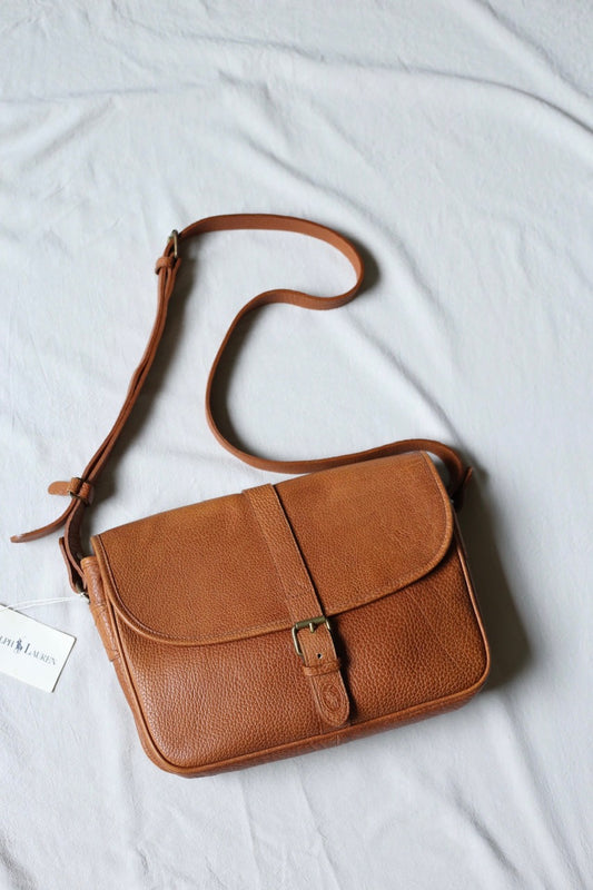 80s-90s Ralph Lauren Bag