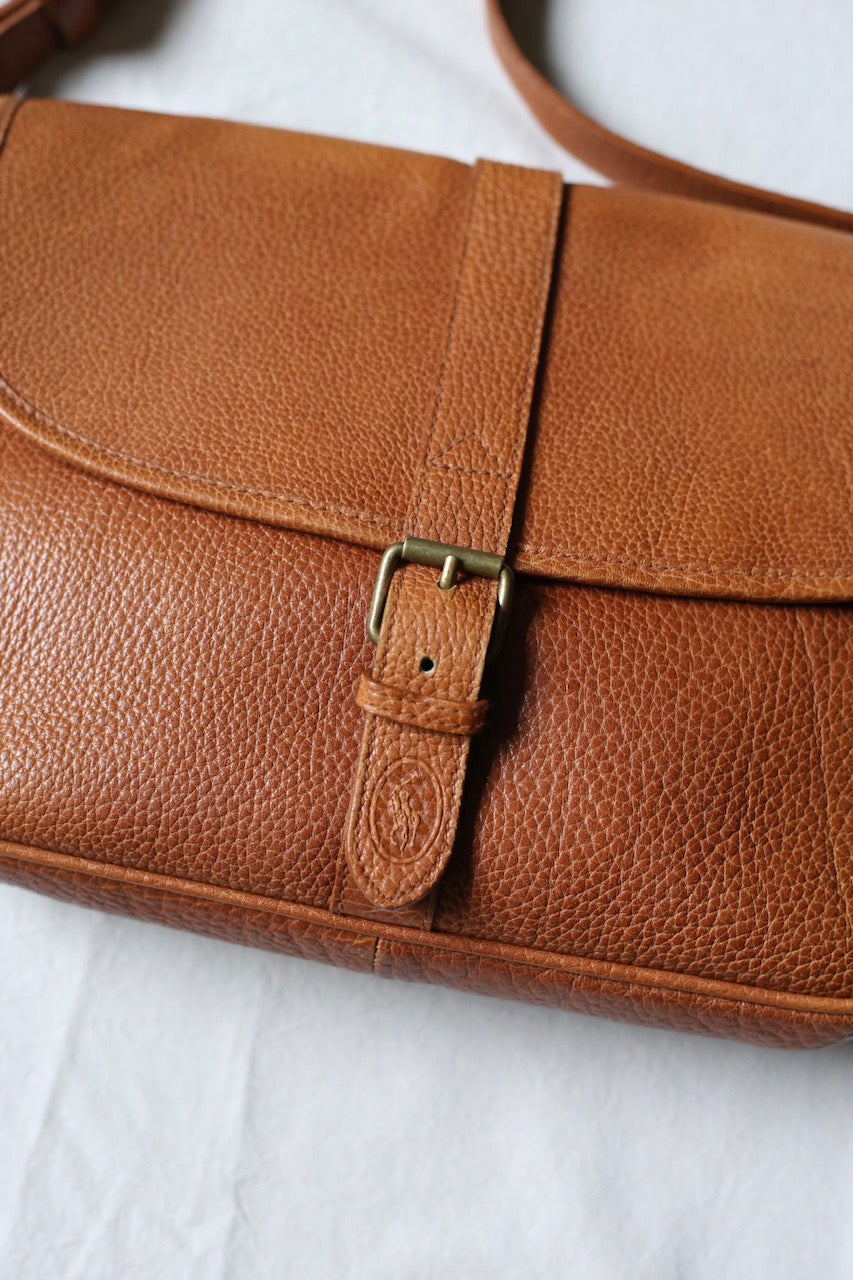 80s-90s Ralph Lauren Bag