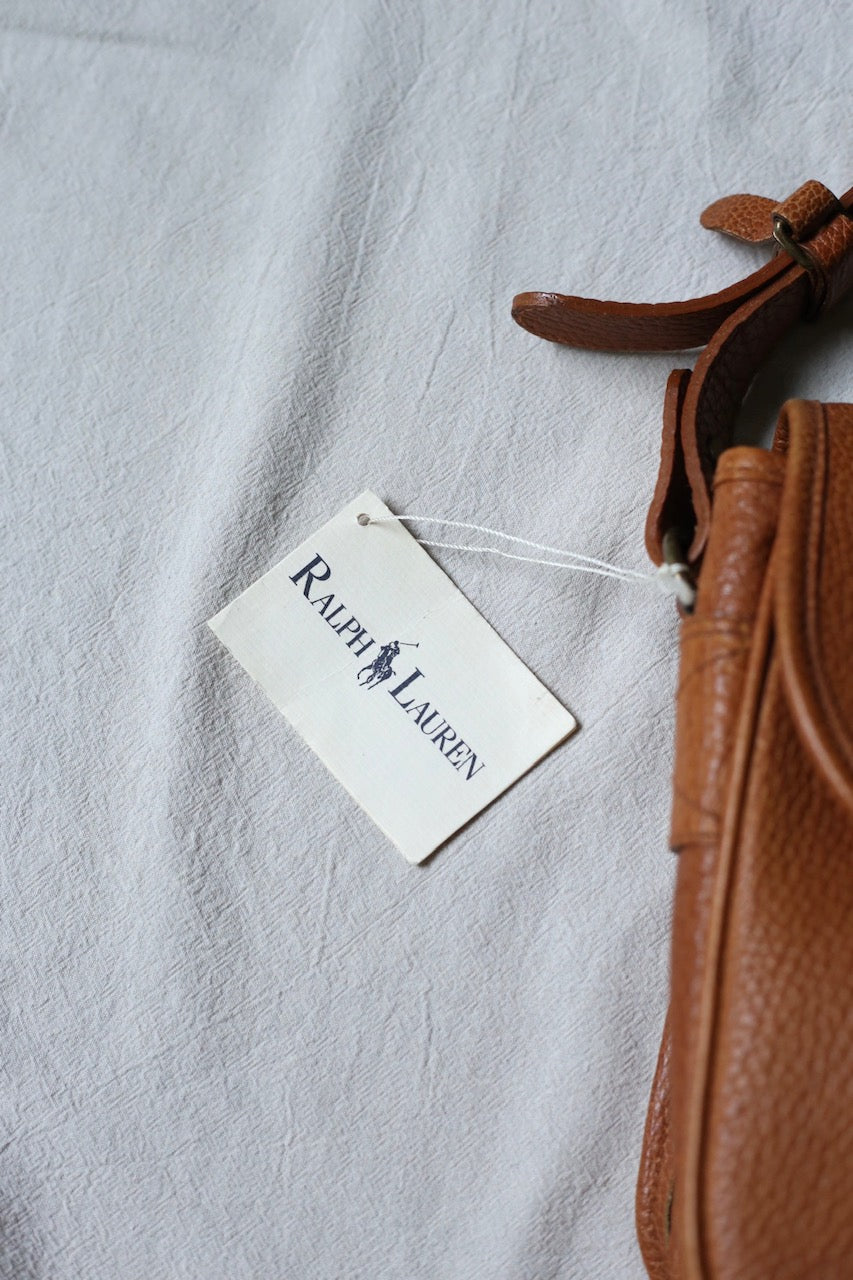80s-90s Ralph Lauren Bag