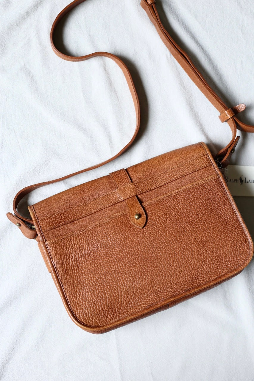 80s-90s Ralph Lauren Bag