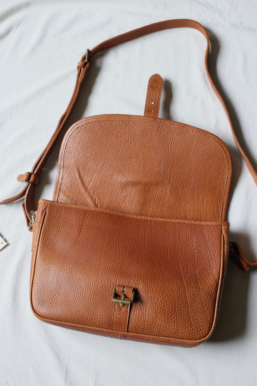 80s-90s Ralph Lauren Bag