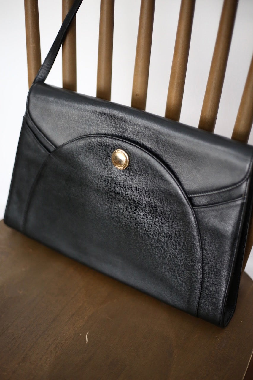 Vintage Lanvin Bag