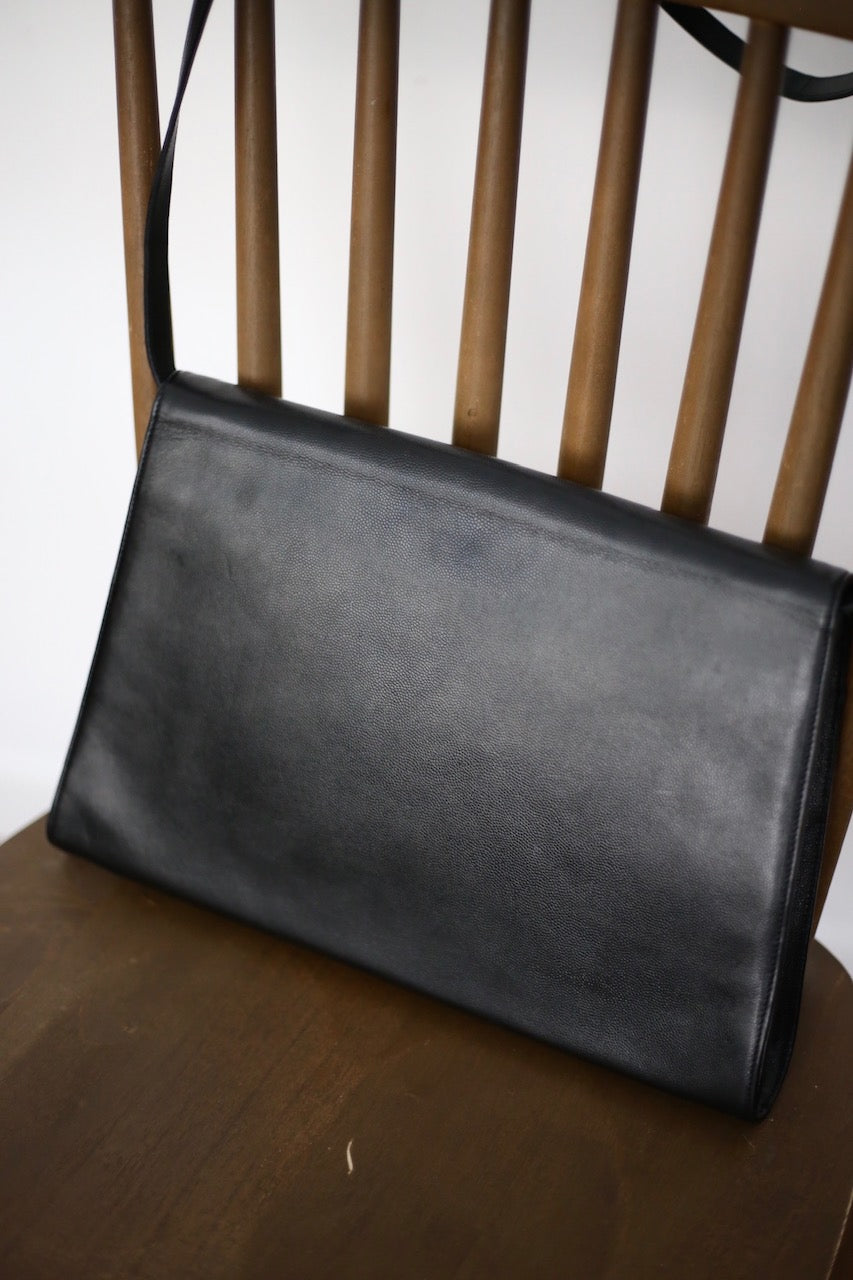 Vintage Lanvin Bag
