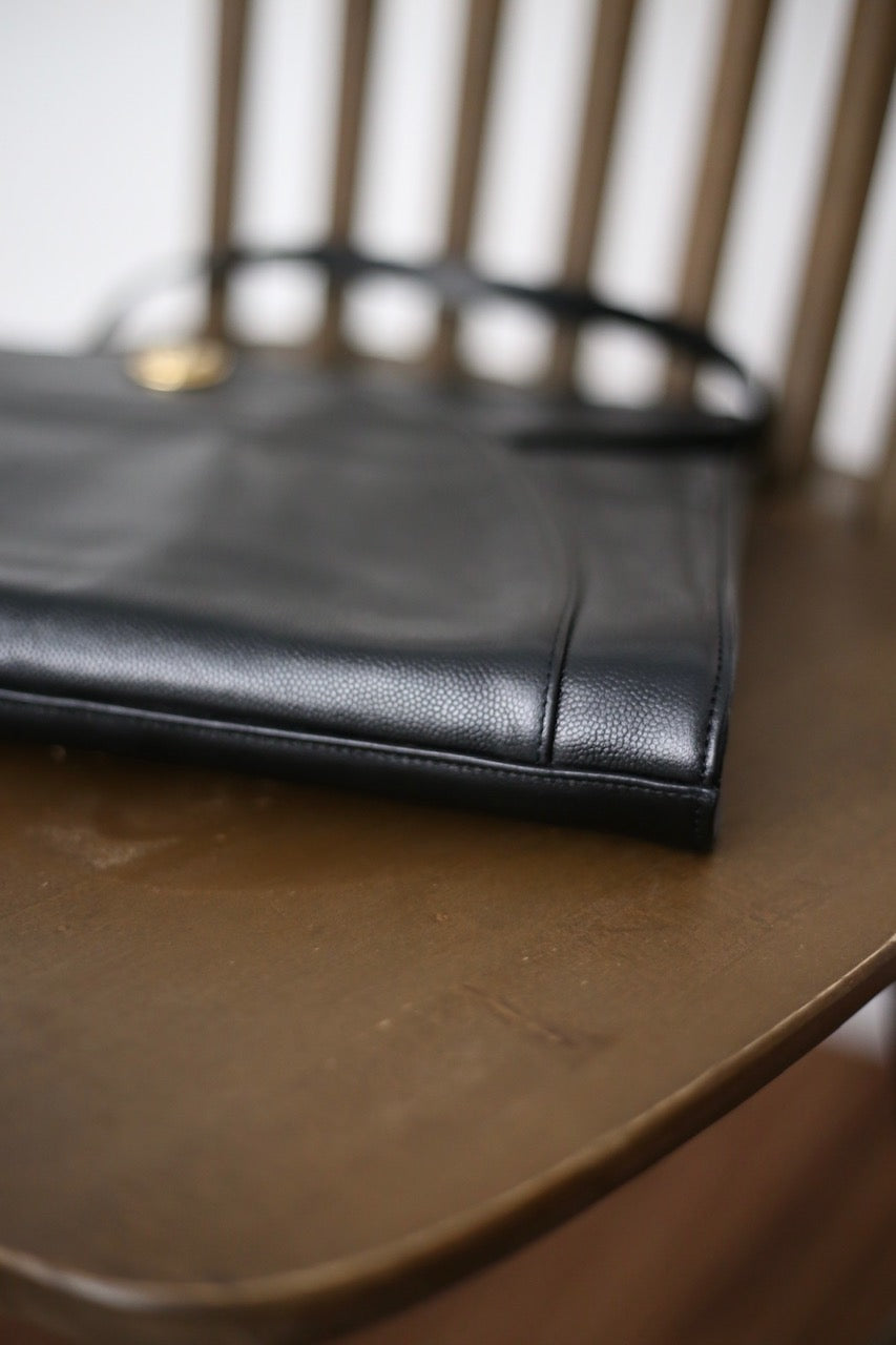 Vintage Lanvin Bag
