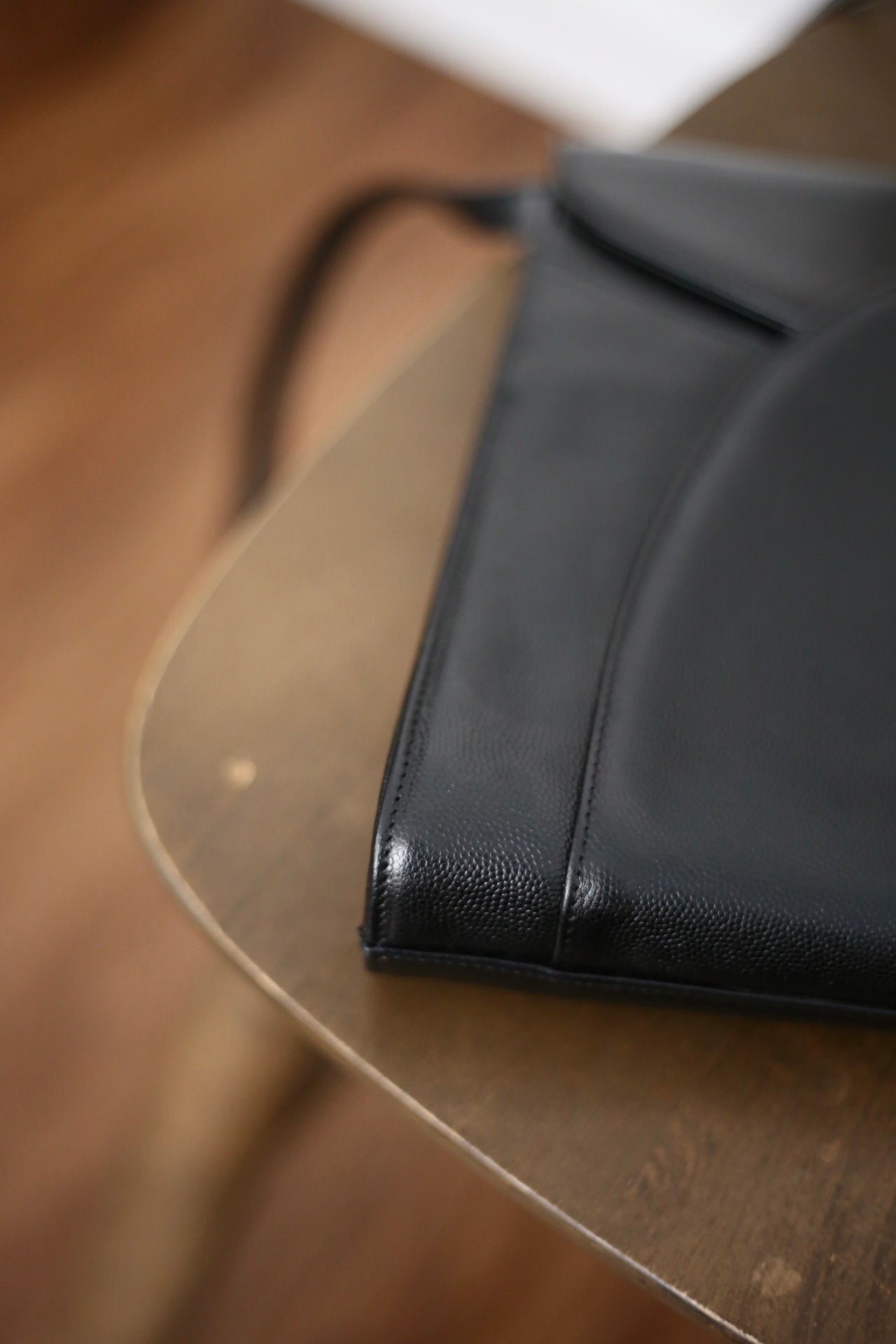 Vintage Lanvin Bag