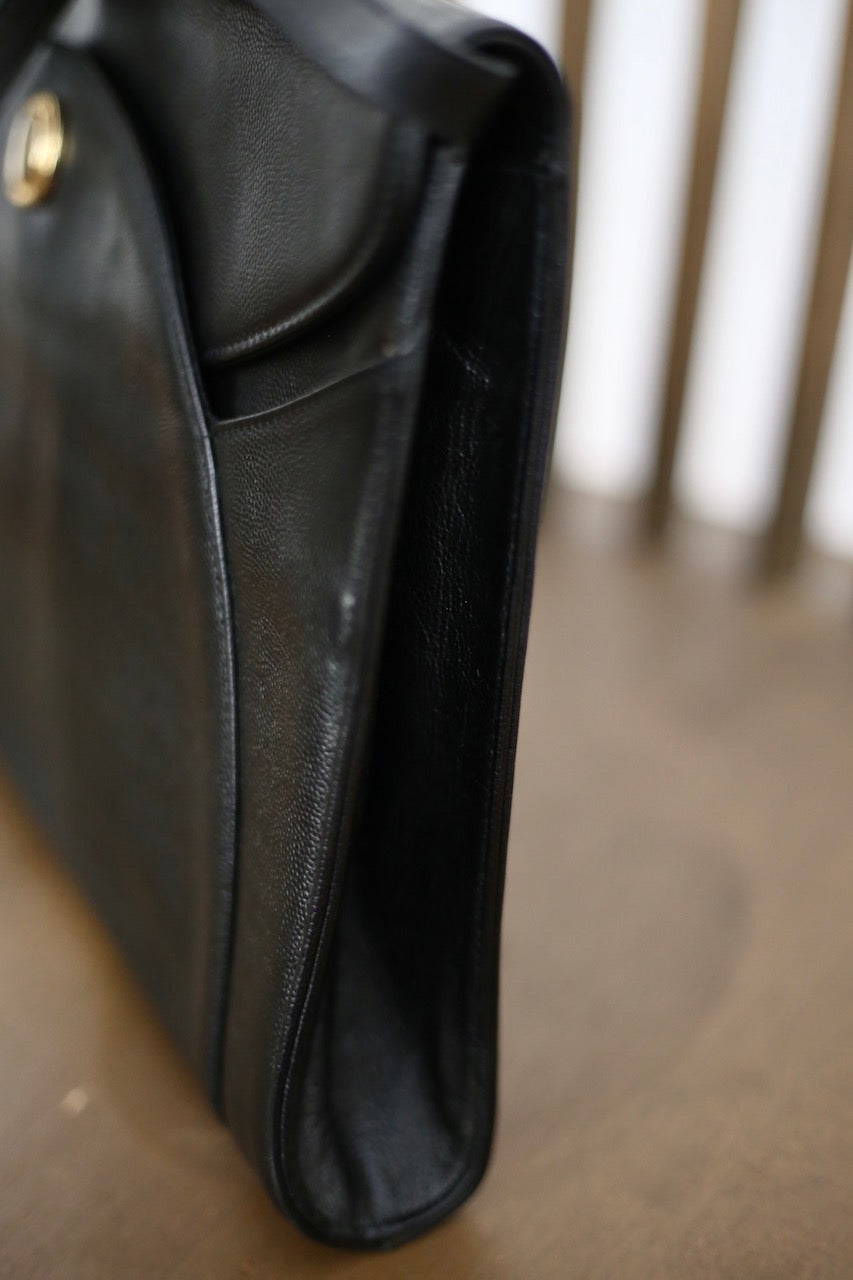 Vintage Lanvin Bag