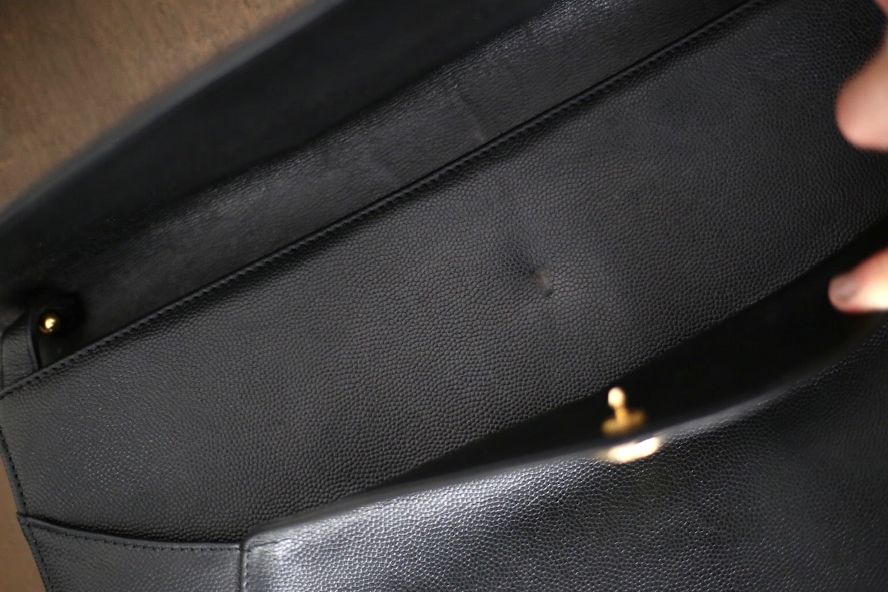 Vintage Lanvin Bag