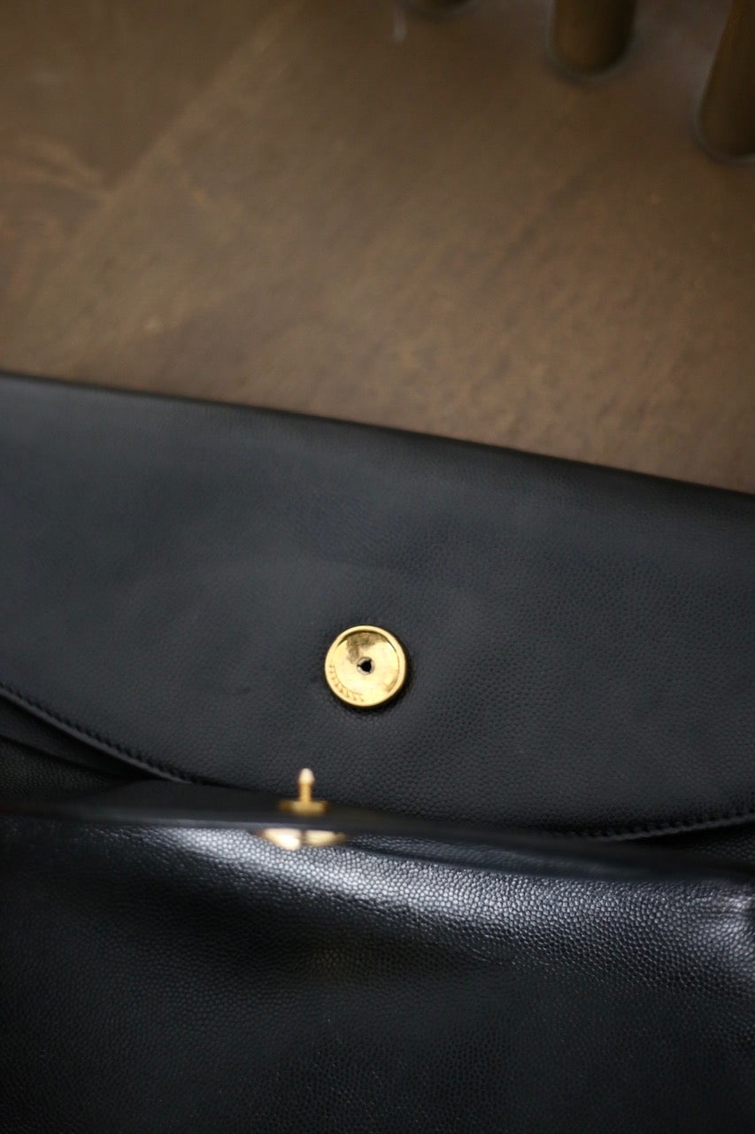 Vintage Lanvin Bag