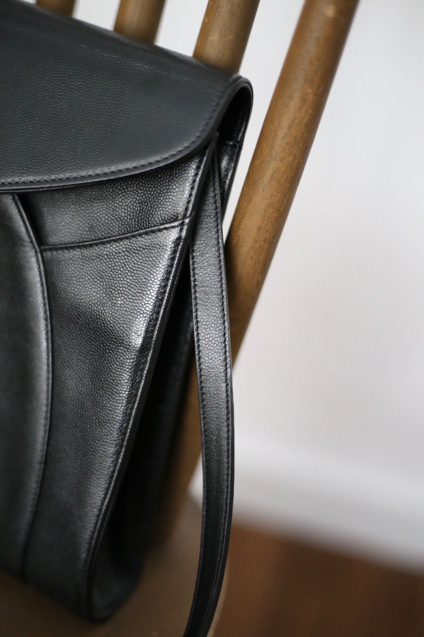 Vintage Lanvin Bag