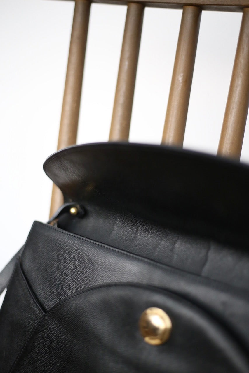Vintage Lanvin Bag