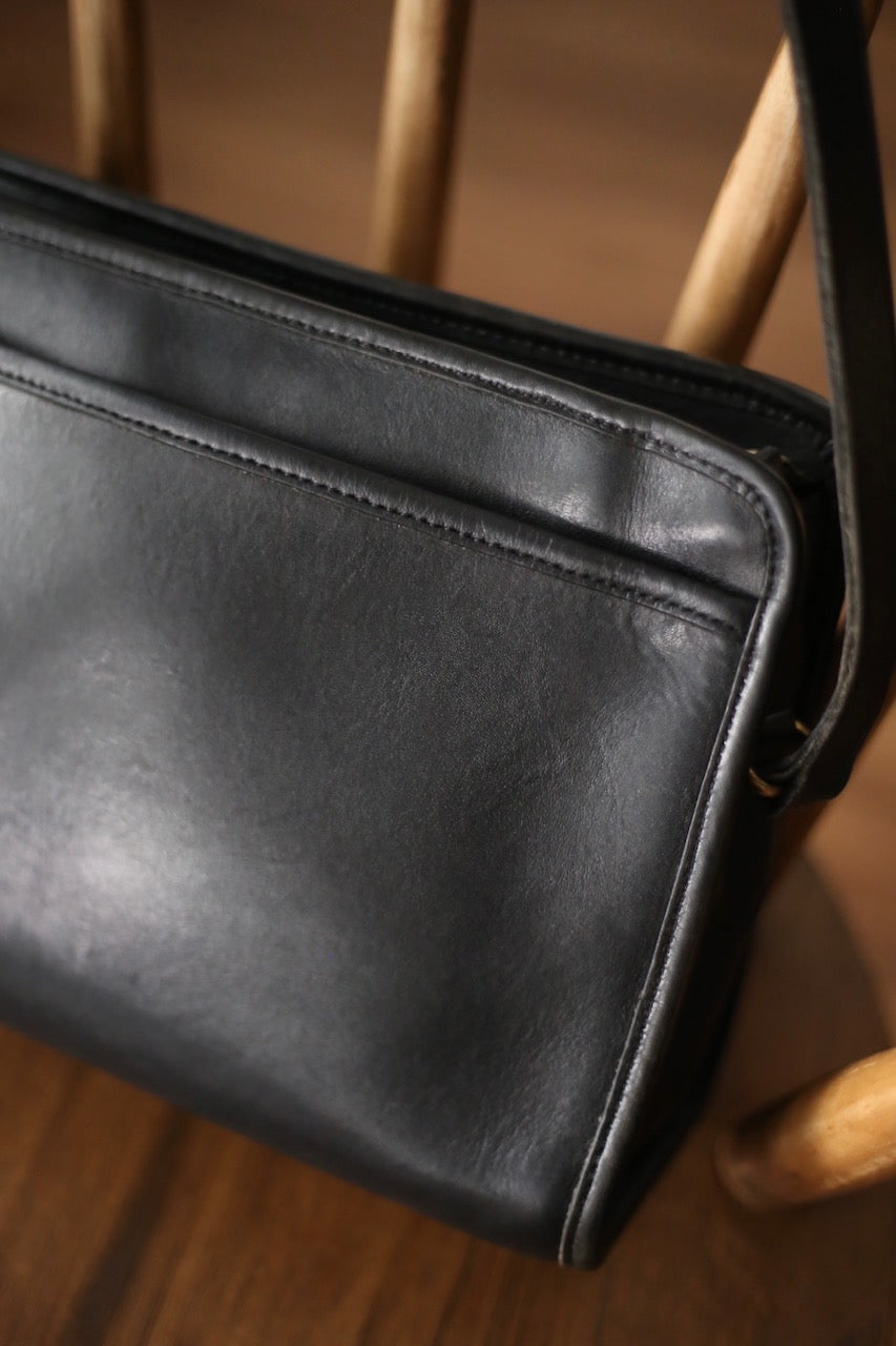 80s-90s Coach Bag