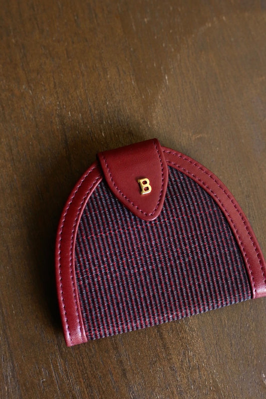 Bally Wallet