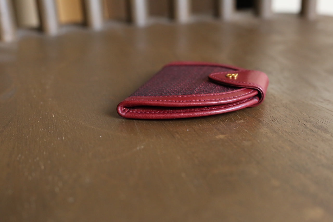 Bally Wallet