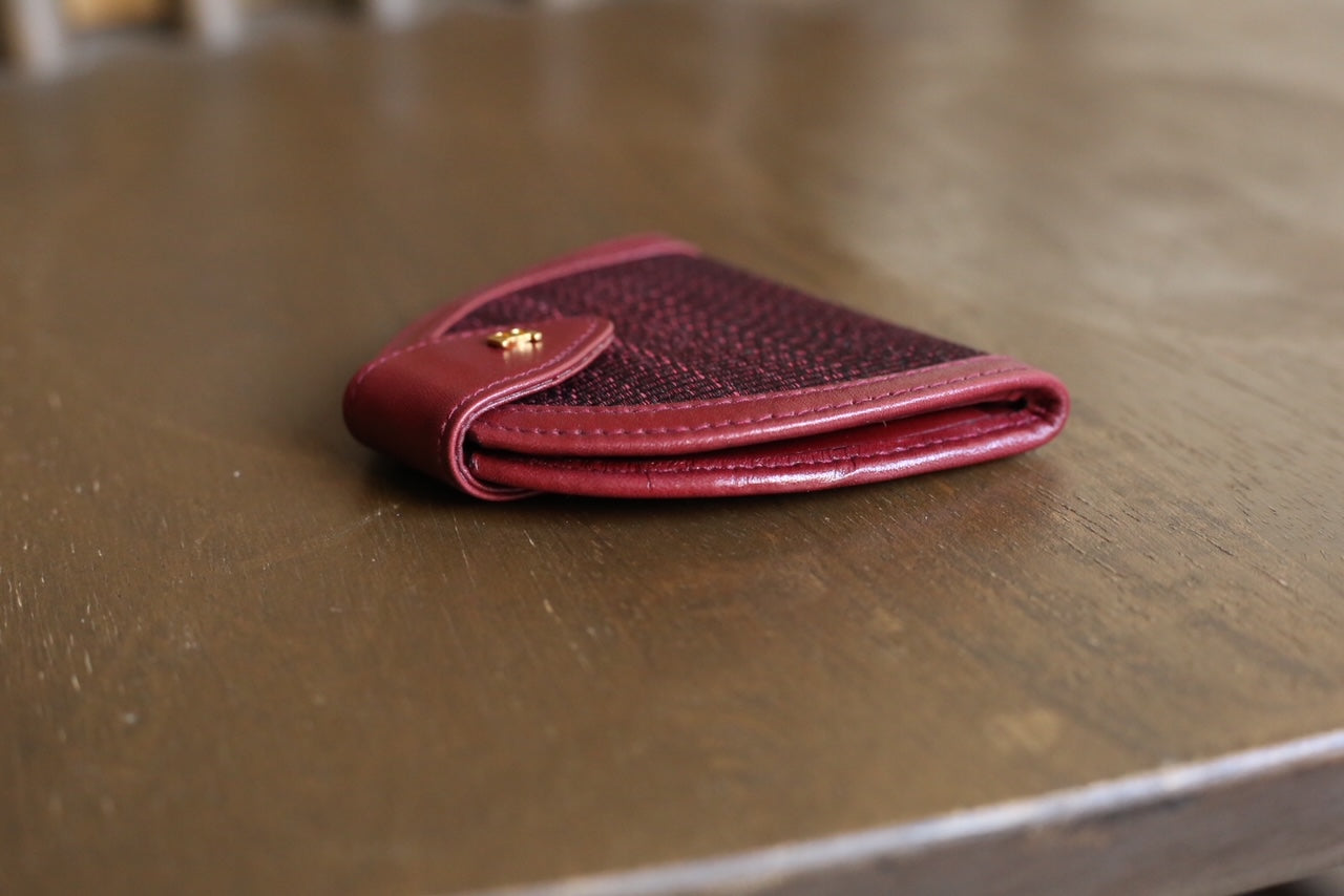 Bally Wallet