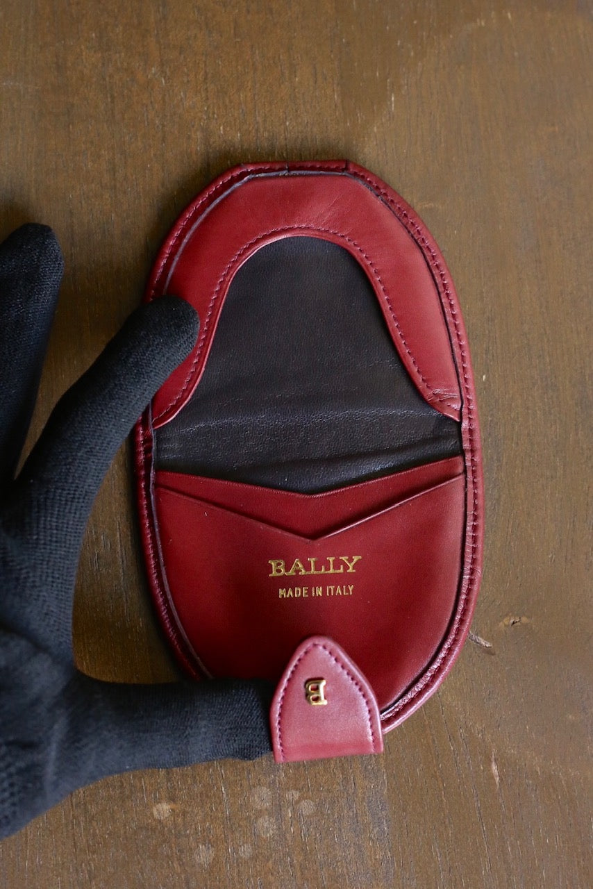 Bally Wallet