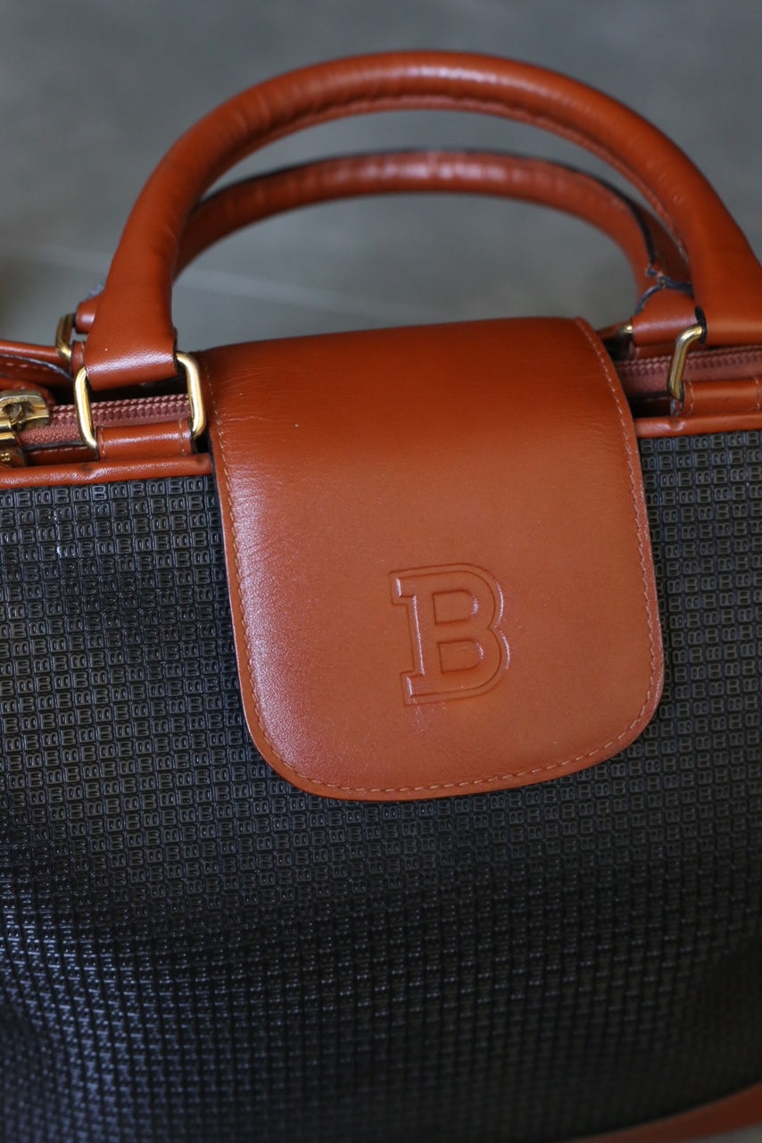 Bally Bag