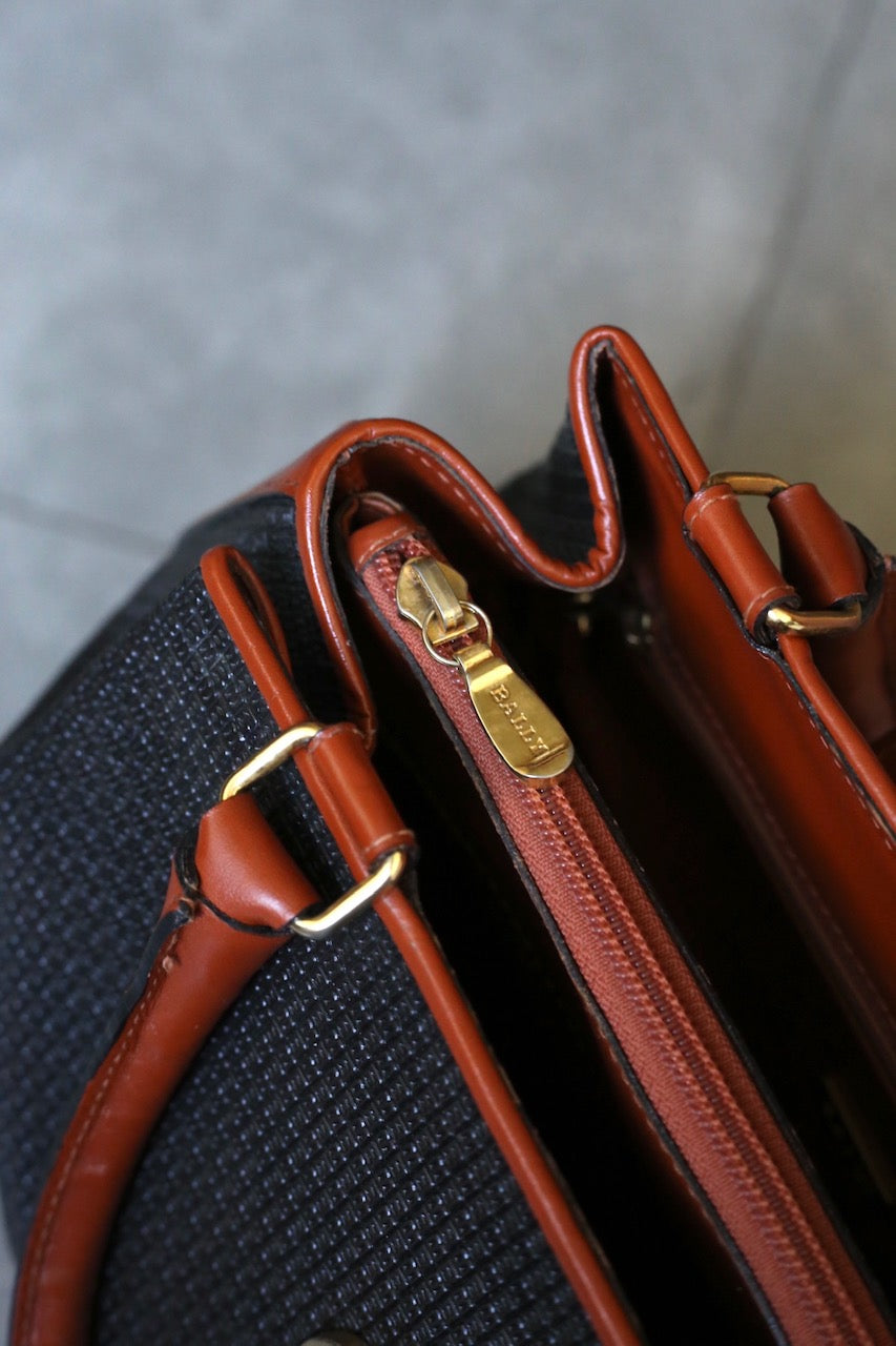 Bally Bag