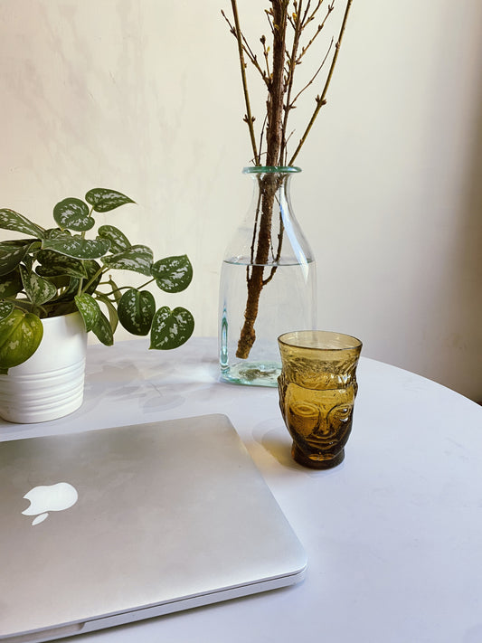 法國La Soufflerie玻璃瓶