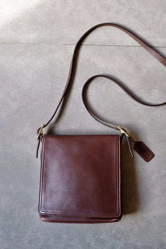 Vintage Coach Bag