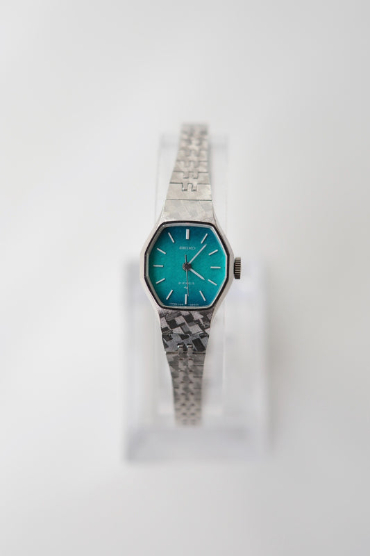 Vintage Seiko (全新庫存）