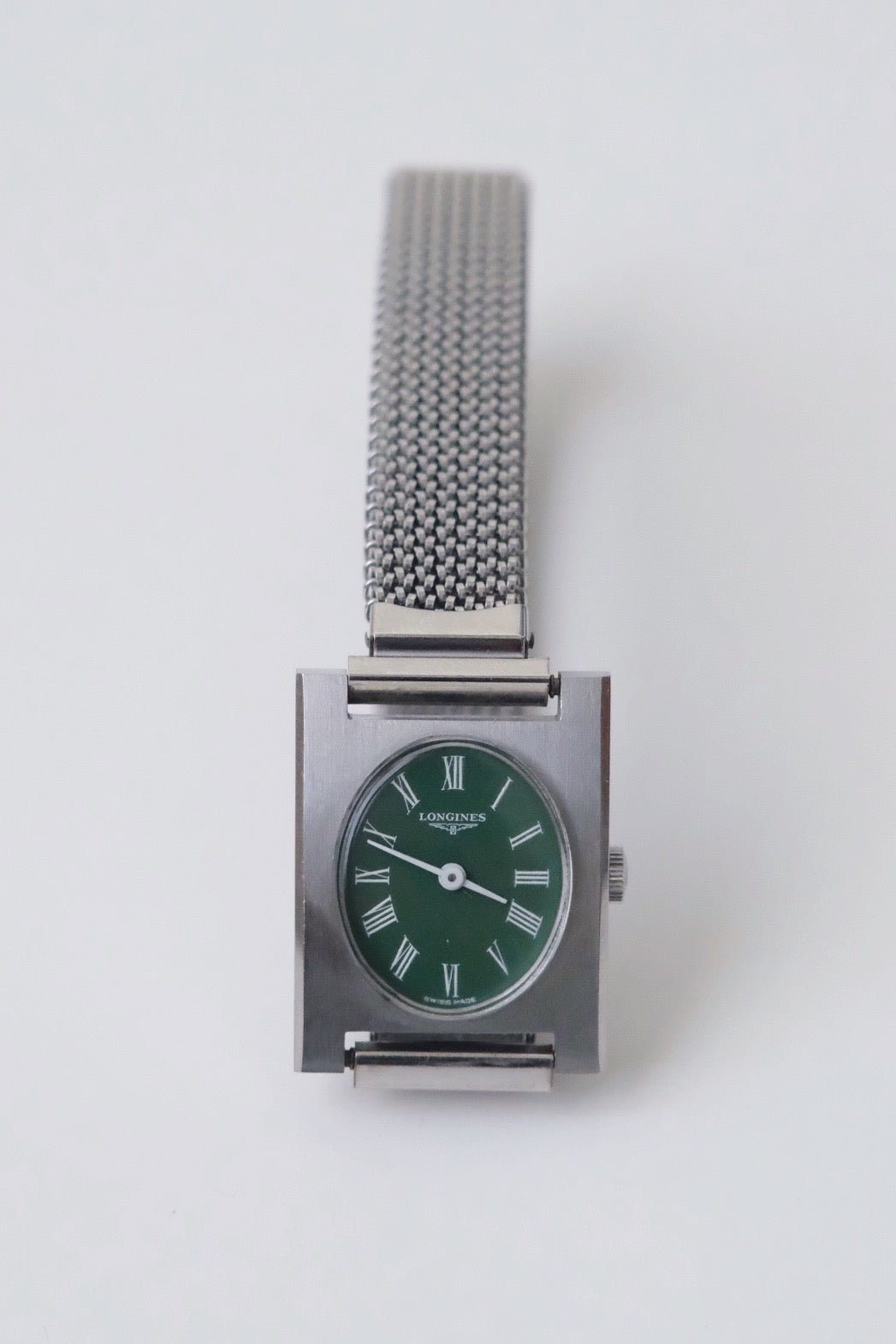 60s-70s Vintage Longines Watch