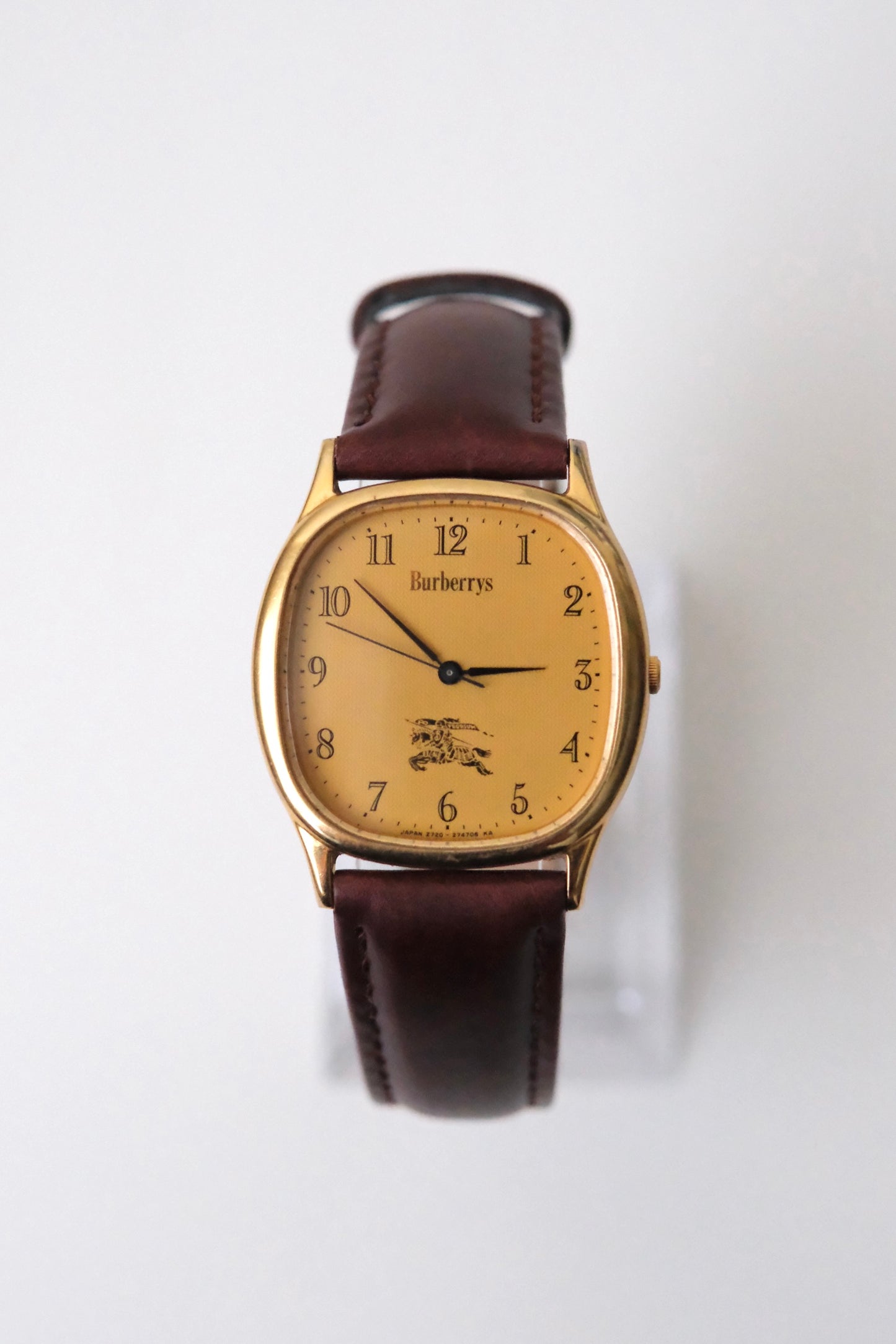 Vintage Burberrys Watch
