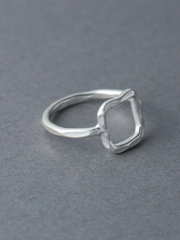 Karen Silver S925 Ring