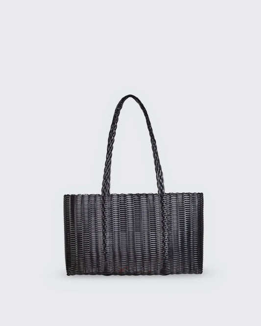 Shoulder Bag Liquorice