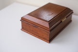 Vintage Jewelry Box