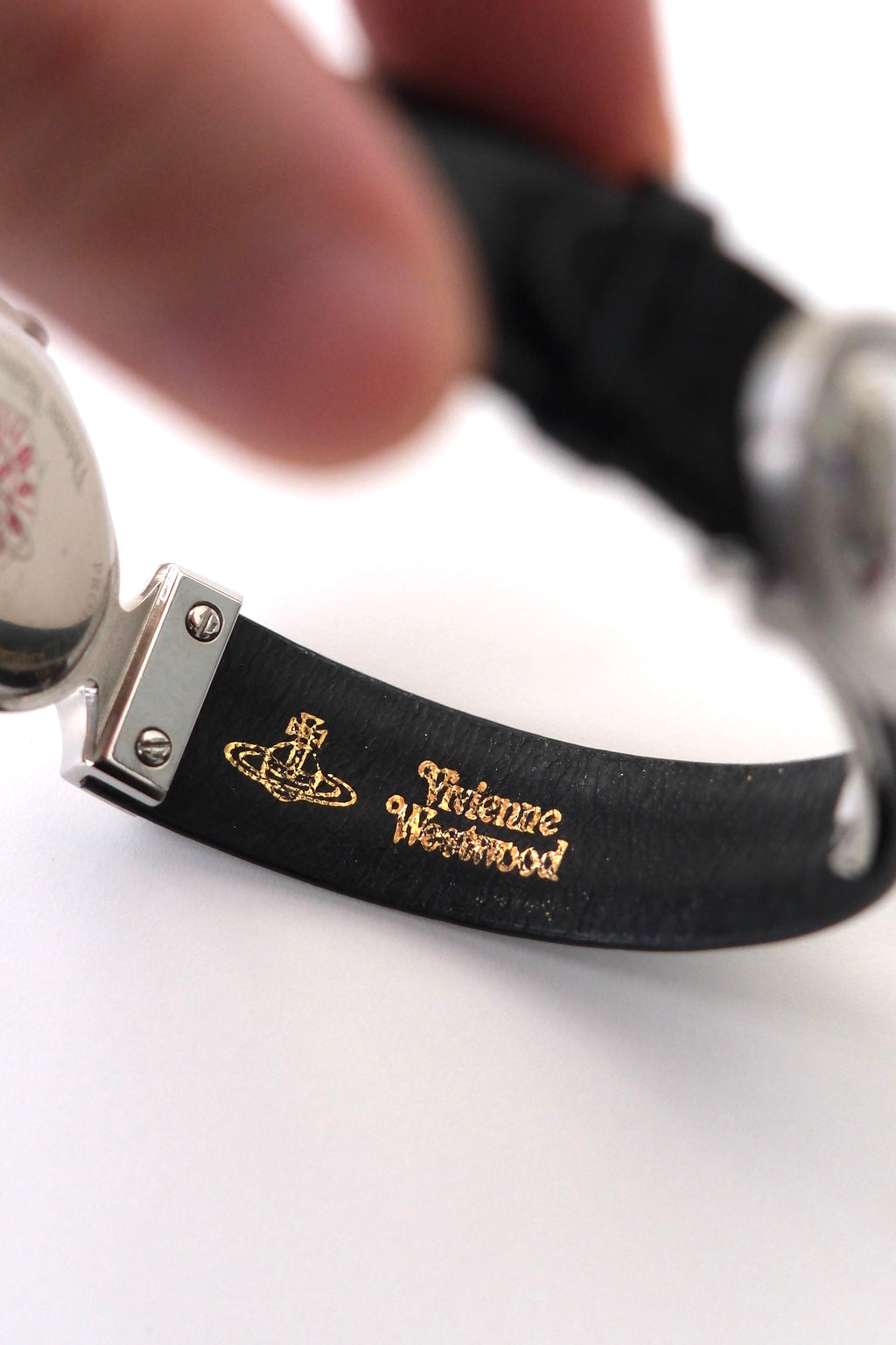Vintage Vivienne Westwood Watch
