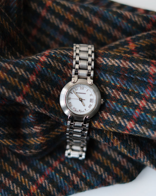 Burberry Watch (Used Good)