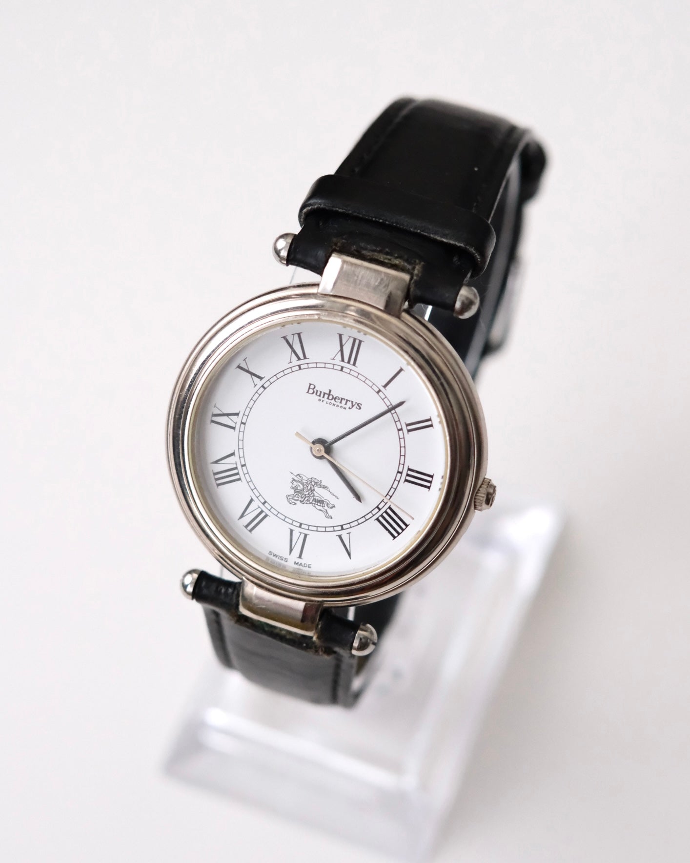 Vintage Burberrys Watch