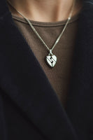 Used Good Gucci S925 Necklace