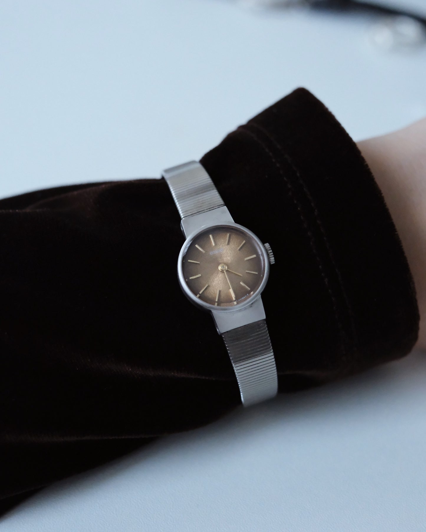 Vintage Citizen 1975年製 ～ 全新庫存