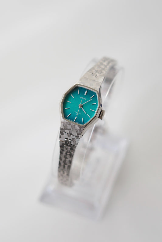 Vintage Seiko (全新庫存）