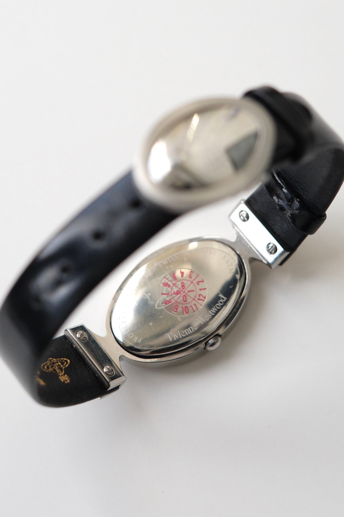 Vintage Vivienne Westwood Watch