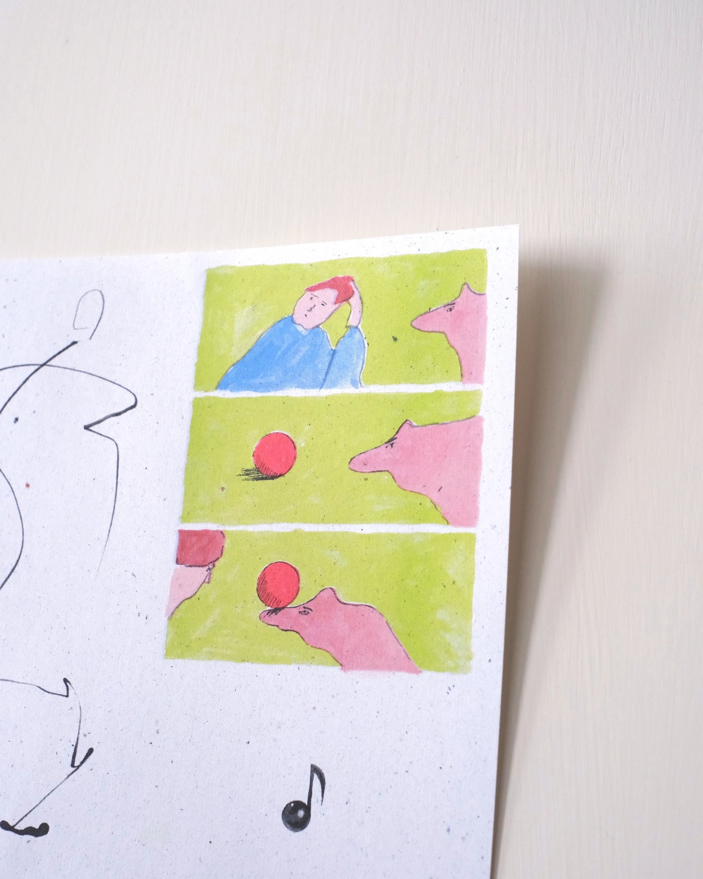 Graphic Report Vol.3