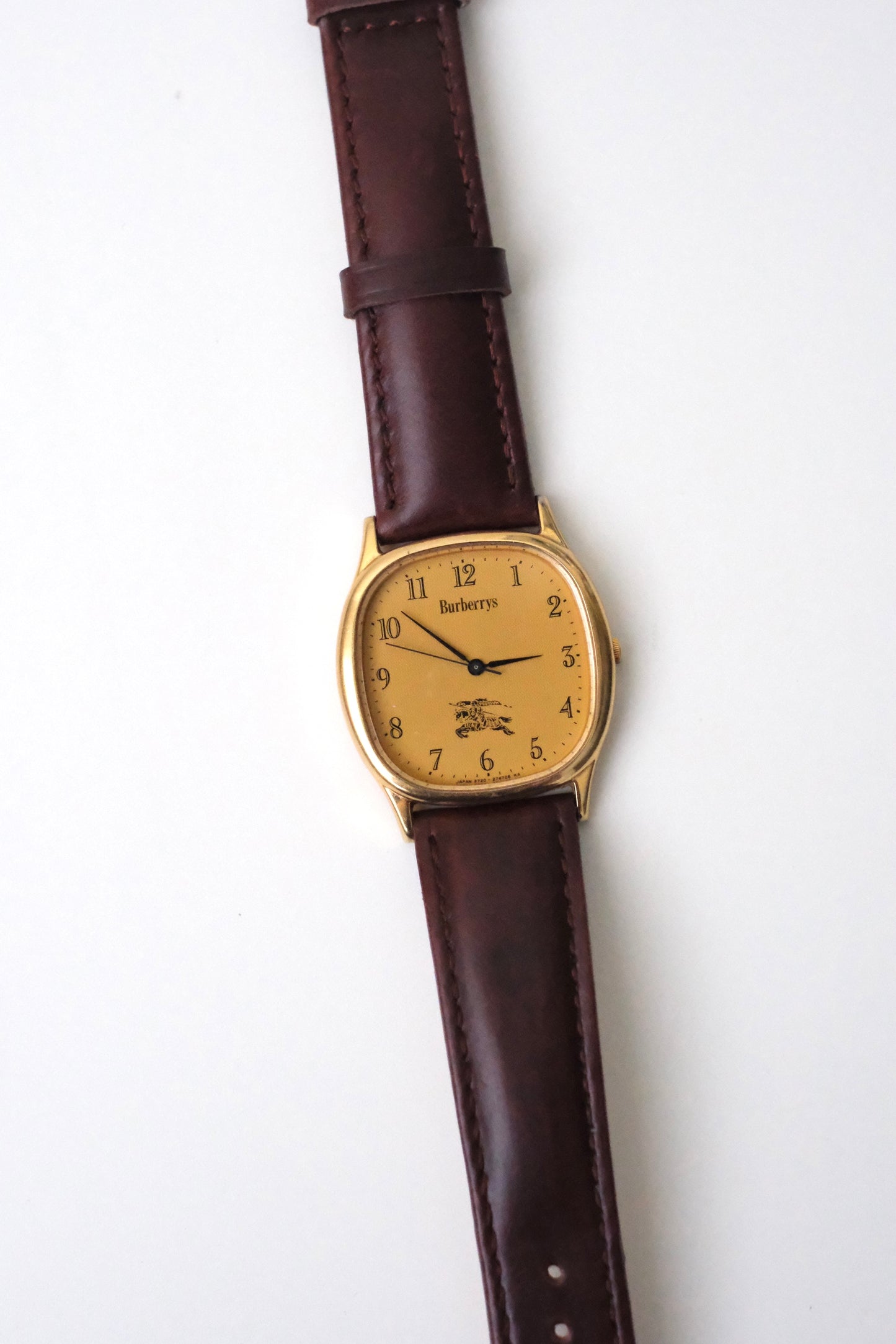 Vintage Burberrys Watch