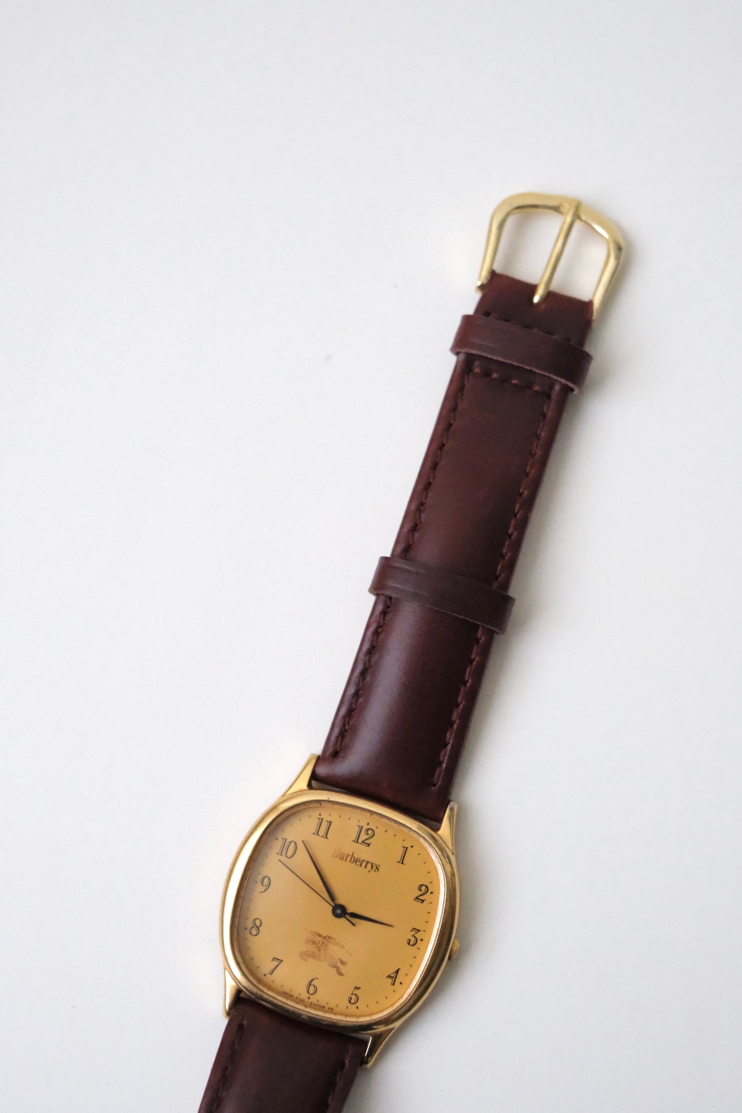 Vintage Burberrys Watch