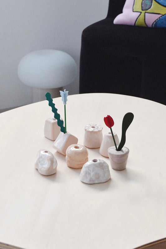 Bloom Pot