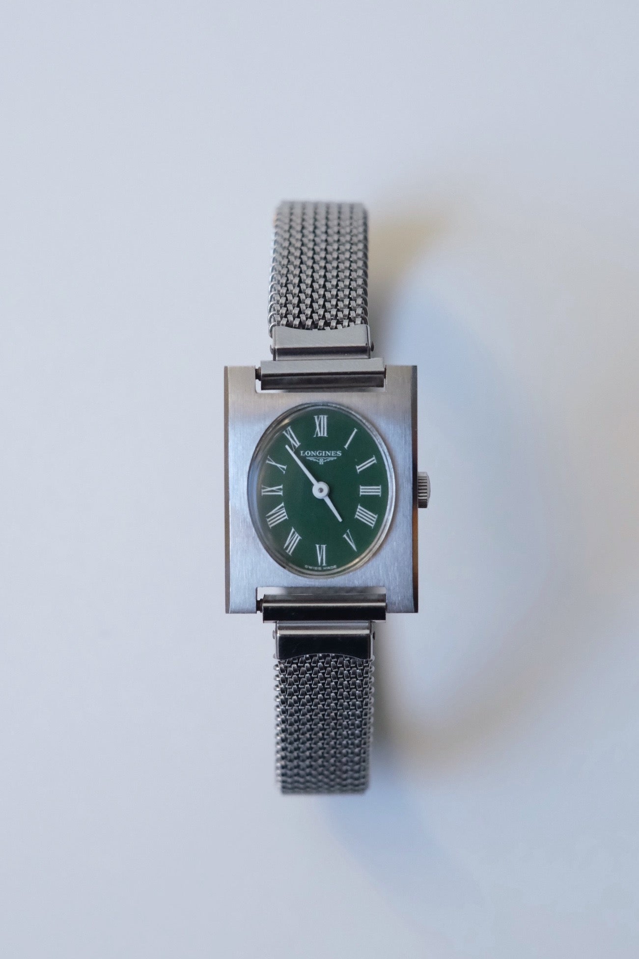 60s-70s Vintage Longines Watch