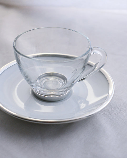 Tea cup set