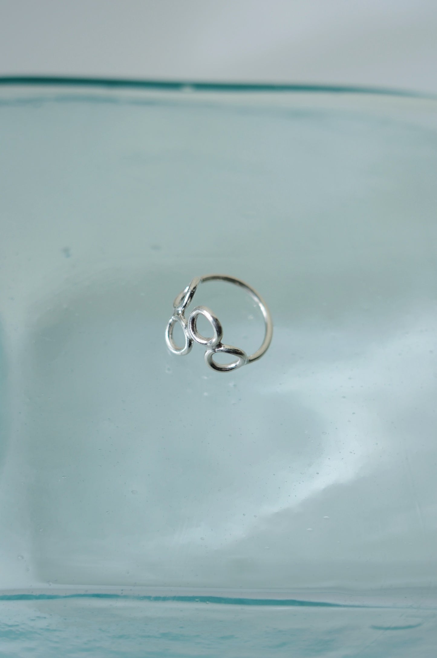 Karen Sliver S925 Ring