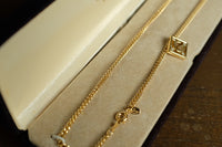 Vintage Givenchy Necklace