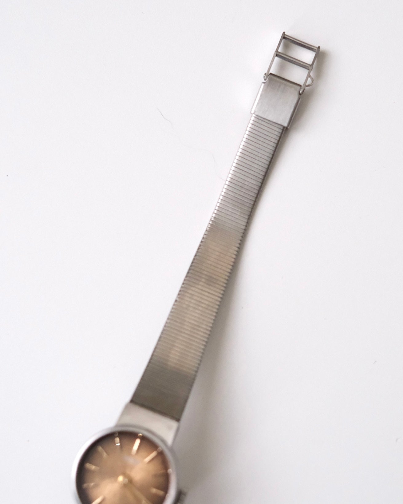 Vintage Citizen 1975年製 ～ 全新庫存