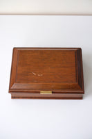 Vintage Jewelry Box