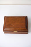 Vintage Jewelry Box