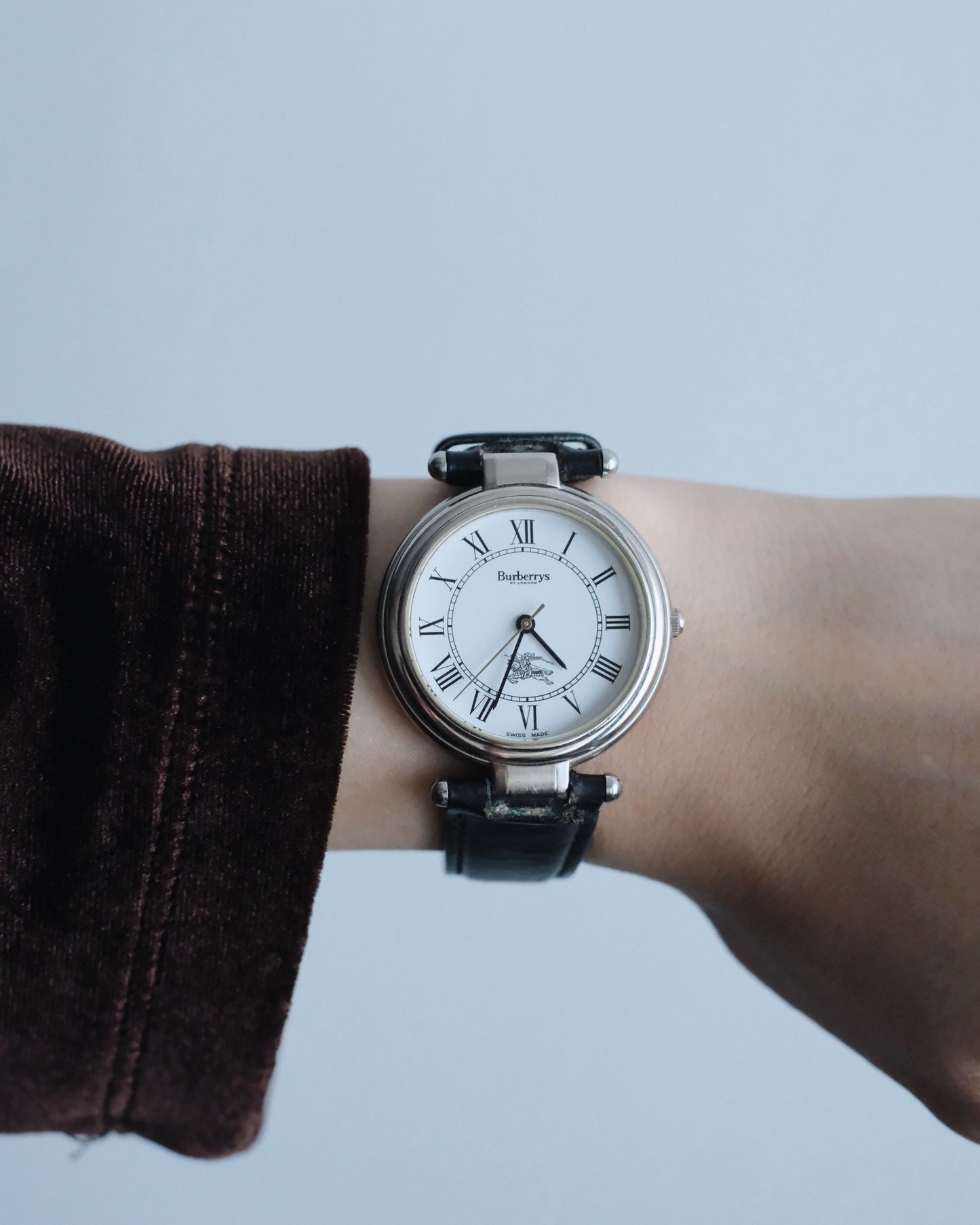 Vintage Burberrys Watch