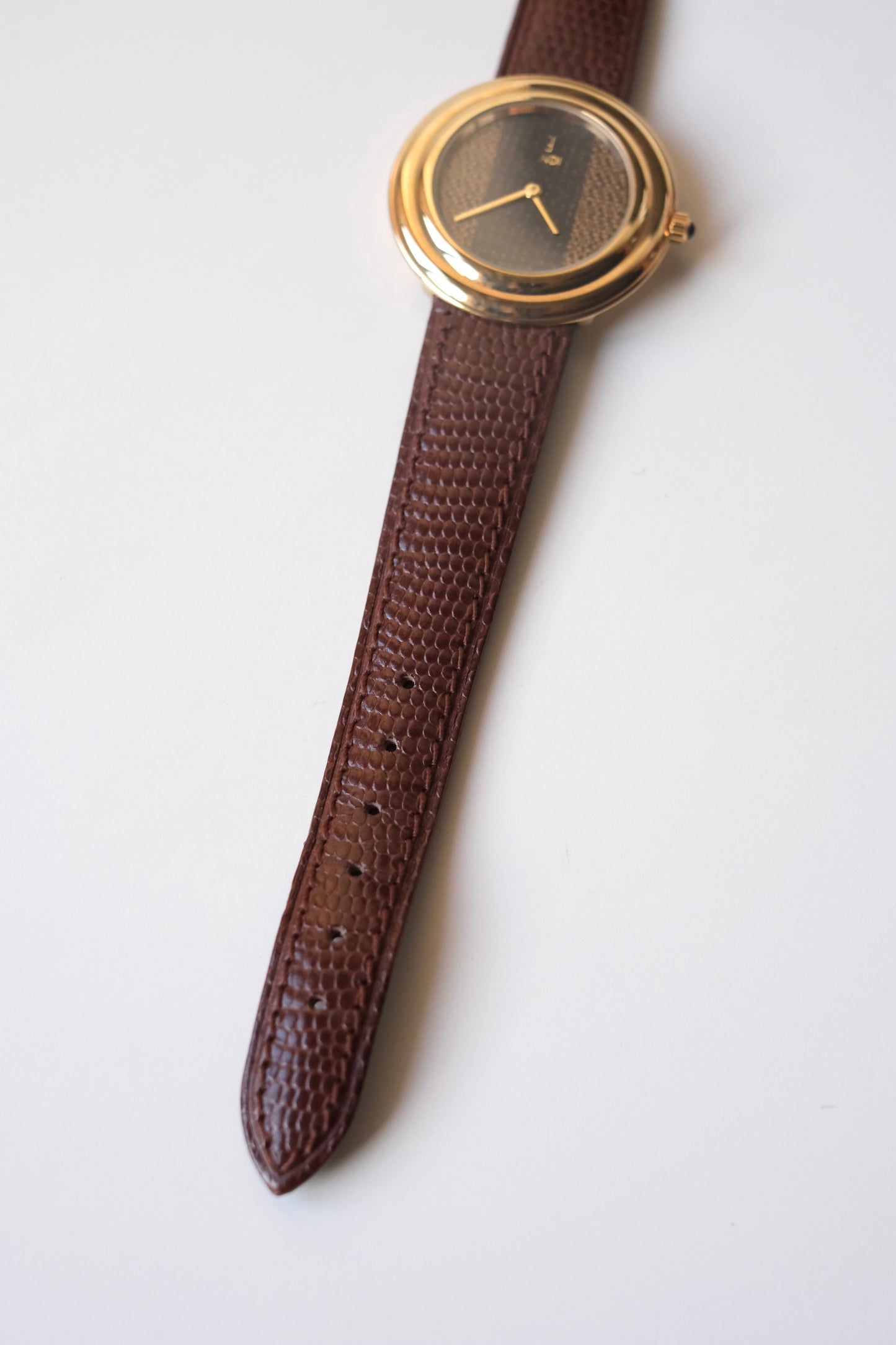 Vintage Fendi Watch