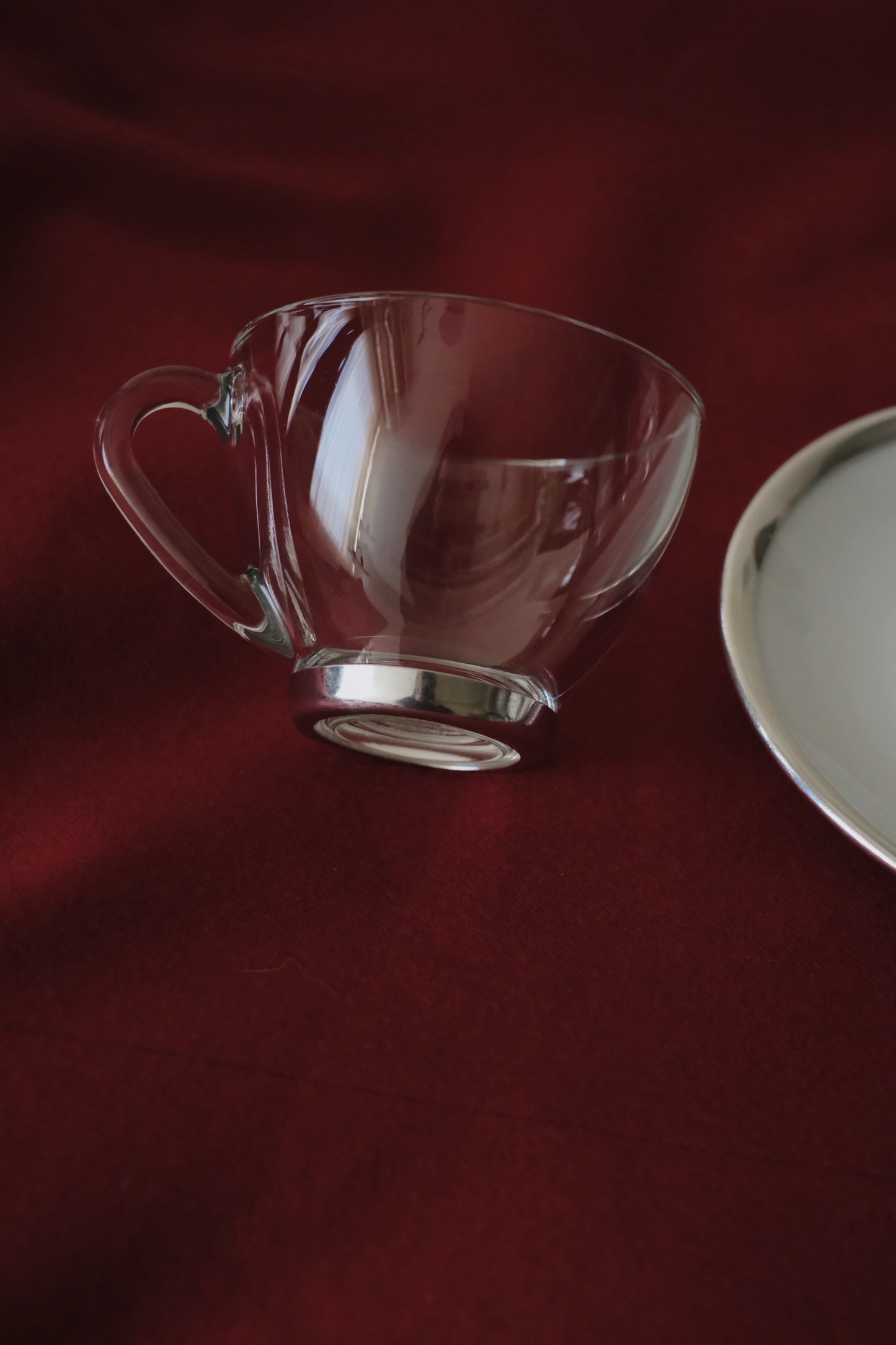 Tea cup set